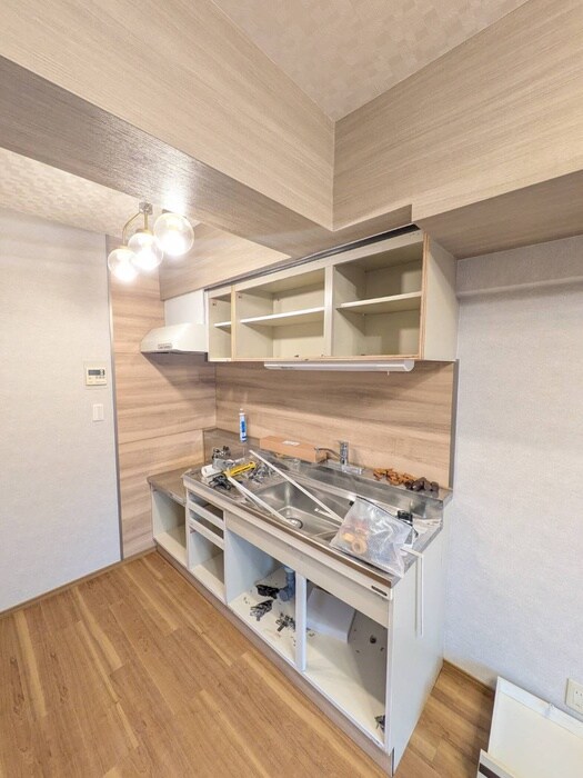 新川崎ロイヤルパレスの物件内観写真