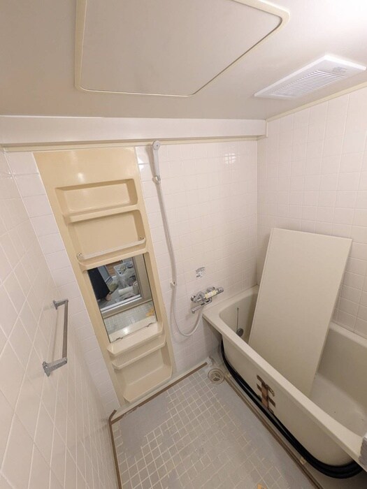 新川崎ロイヤルパレスの物件内観写真