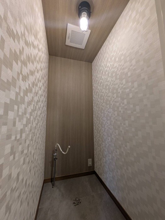 新川崎ロイヤルパレスの物件内観写真