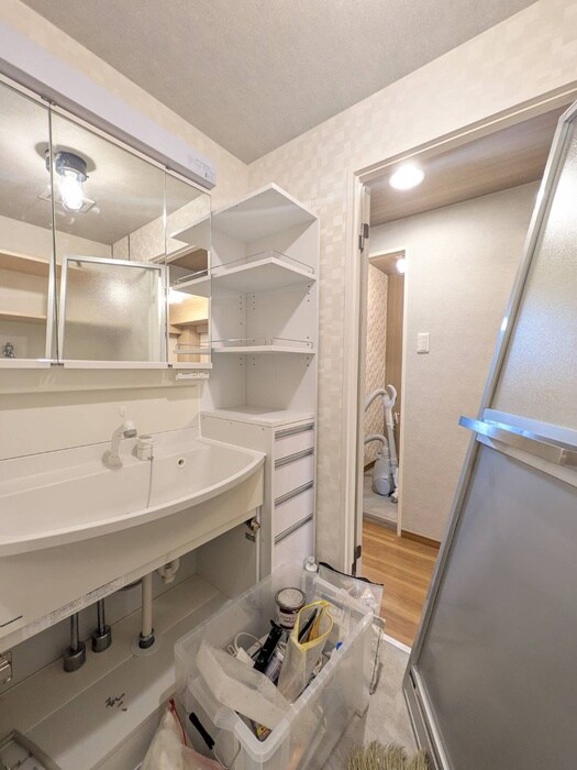 新川崎ロイヤルパレスの物件内観写真