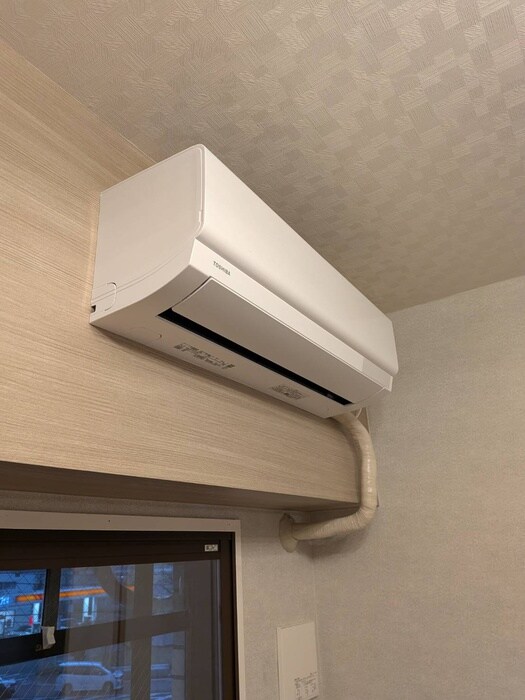 新川崎ロイヤルパレスの物件内観写真