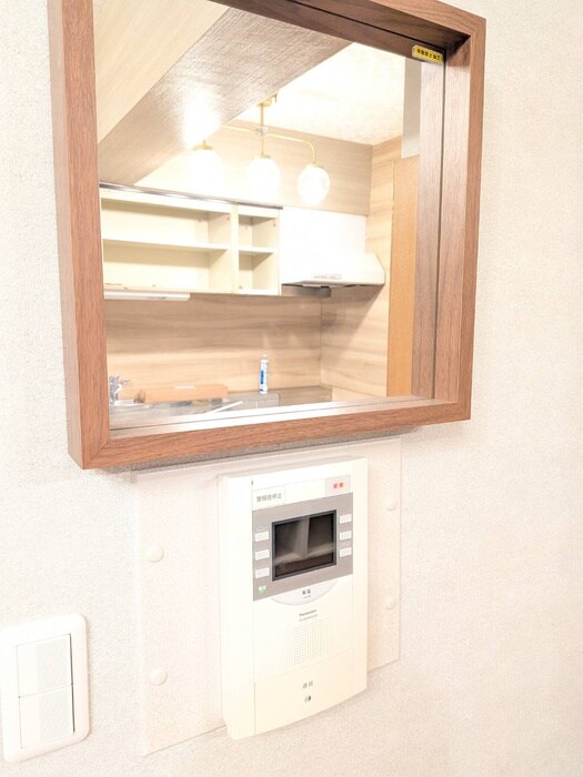 新川崎ロイヤルパレスの物件内観写真