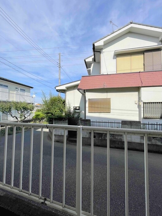 ロイヤルハイツD棟の物件内観写真