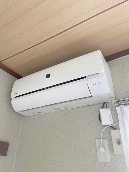 ロイヤルハイツD棟の物件内観写真