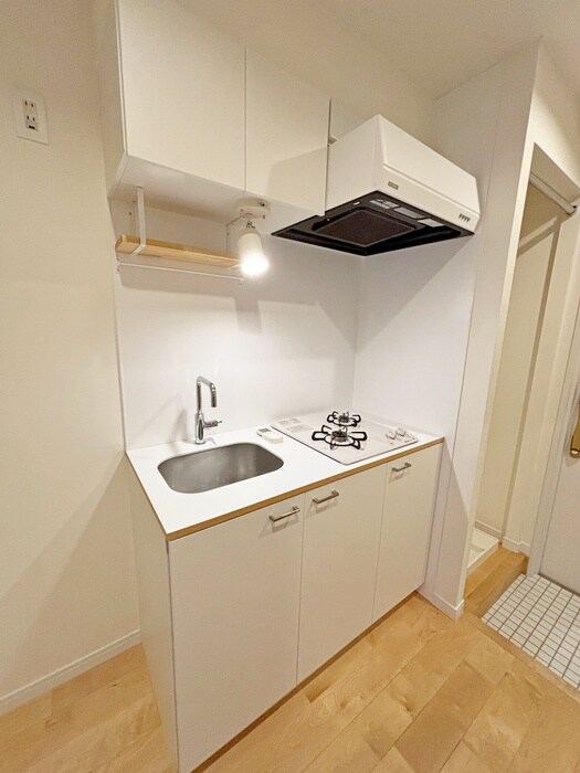 ベルパレスの物件内観写真