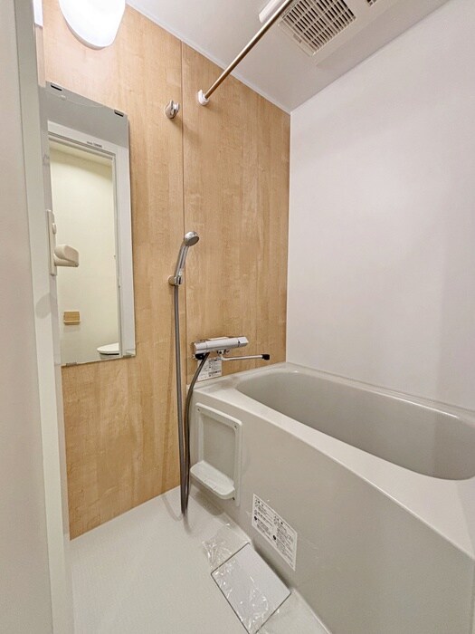 ベルパレスの物件内観写真