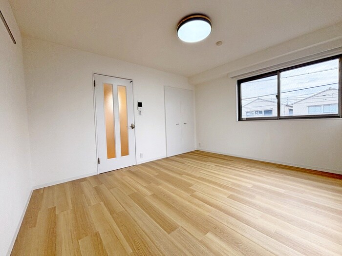 ベルパレスの物件内観写真