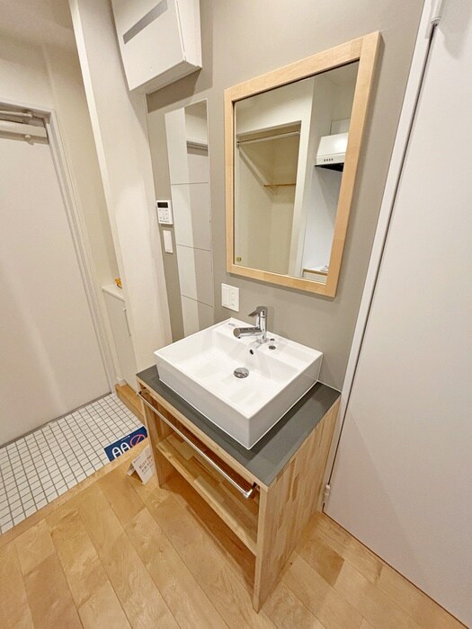 ベルパレスの物件内観写真