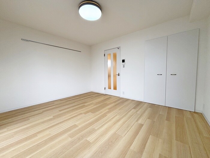 ベルパレスの物件内観写真