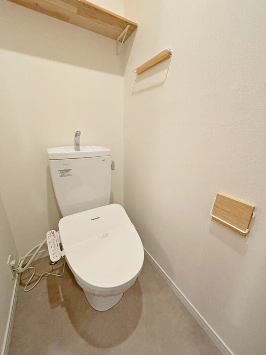 ベルパレスの物件内観写真