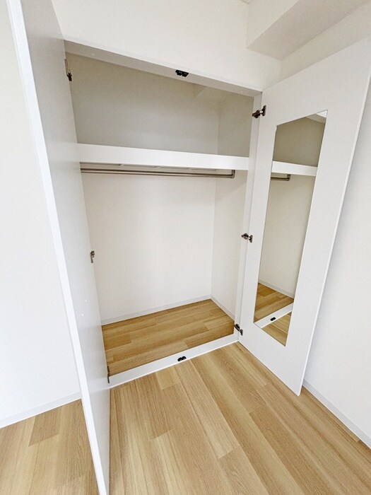 ベルパレスの物件内観写真