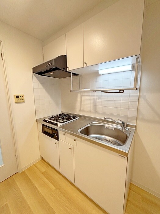 ベルパレスの物件内観写真