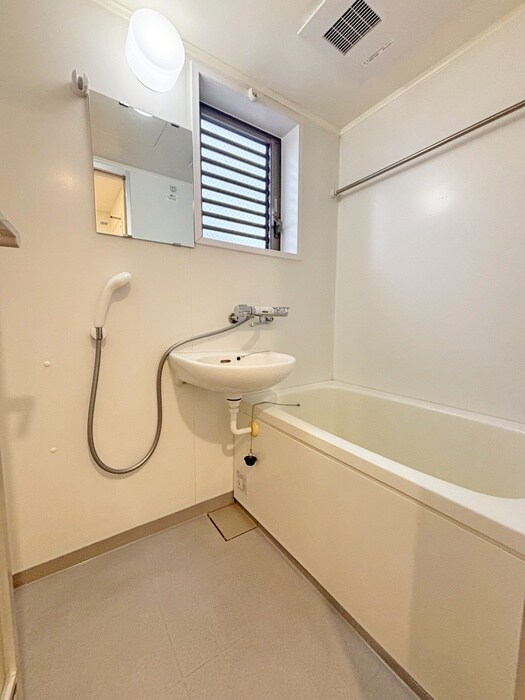 ベルパレスの物件内観写真