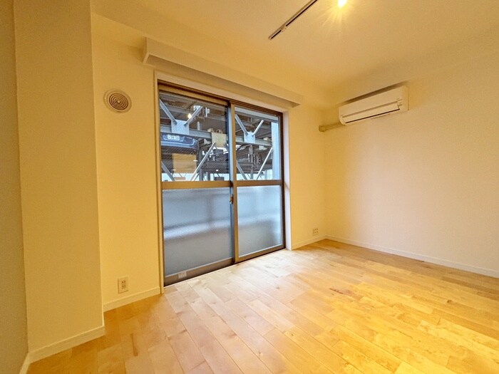 ベルパレスの物件内観写真