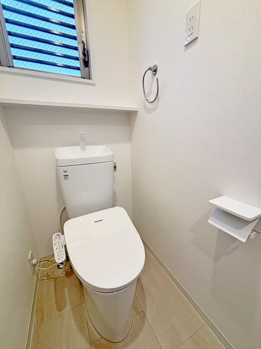 ベルパレスの物件内観写真