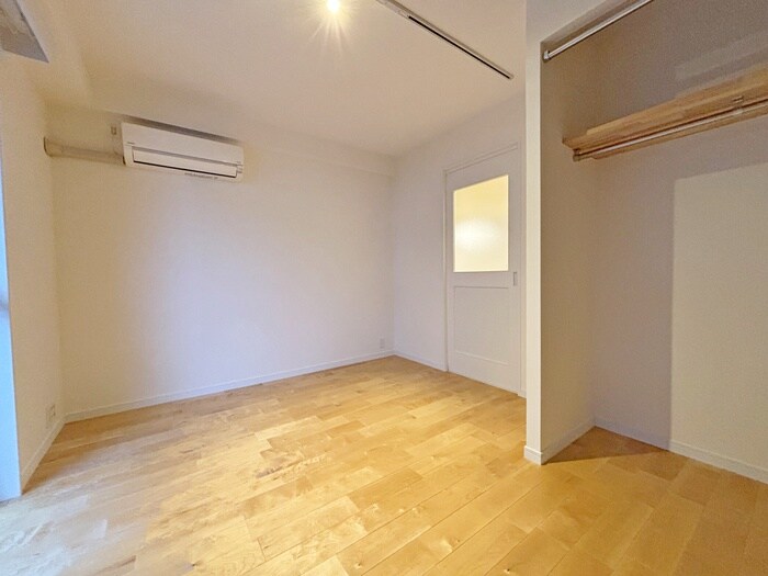 ベルパレスの物件内観写真