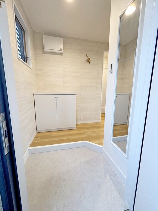 ベルパレスの物件内観写真