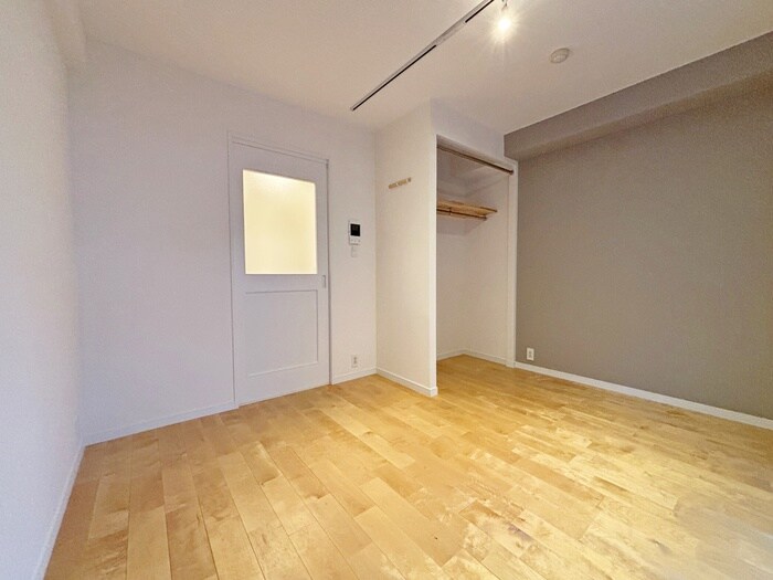 ベルパレスの物件内観写真