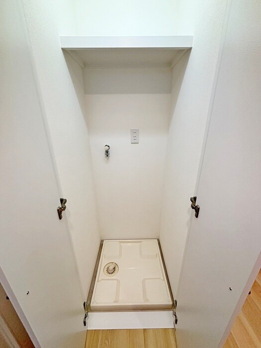 ベルパレスの物件内観写真