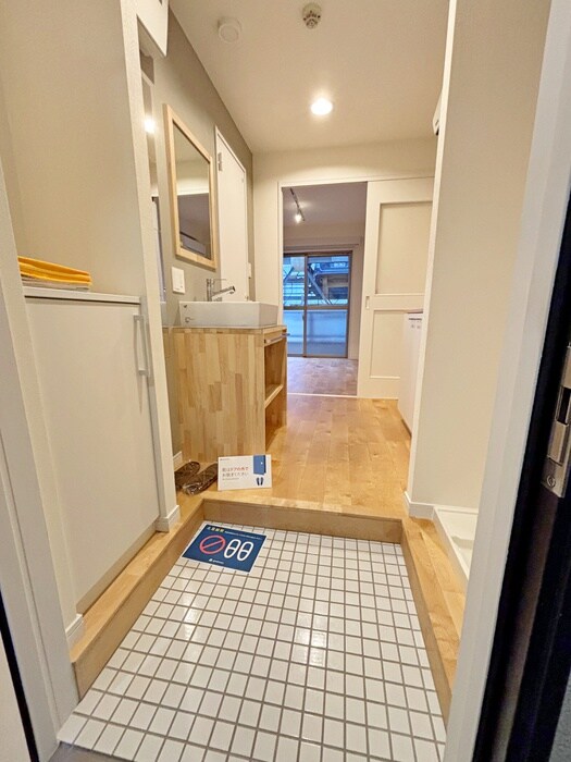 ベルパレスの物件内観写真