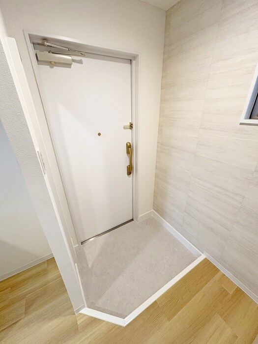 ベルパレスの物件内観写真