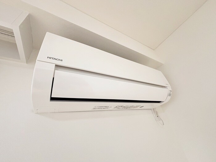 ベルパレスの物件内観写真