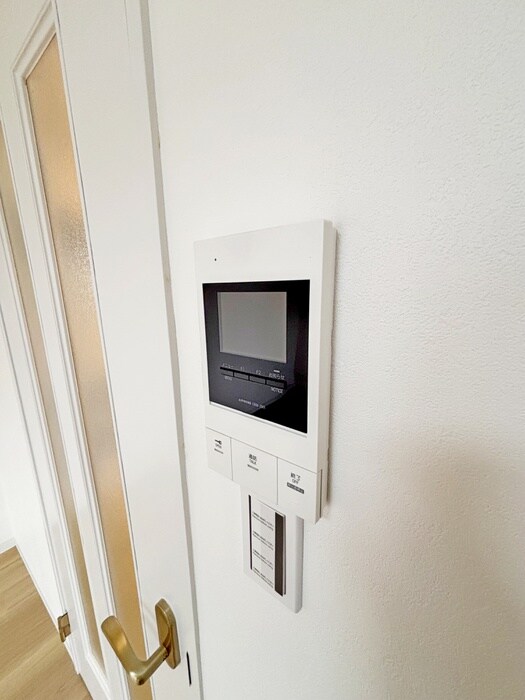 ベルパレスの物件内観写真