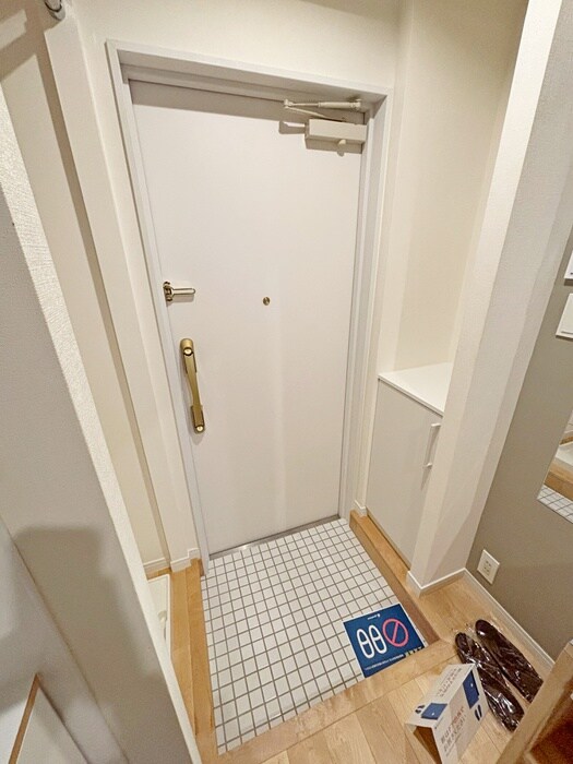 ベルパレスの物件内観写真