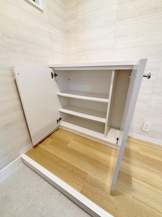 ベルパレスの物件内観写真