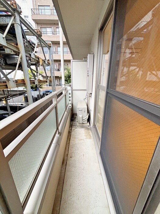 ベルパレスの物件内観写真