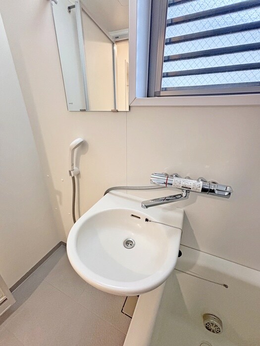 ベルパレスの物件内観写真