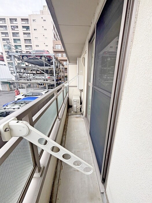 ベルパレスの物件内観写真