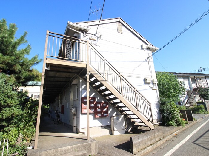 ＡＮＮＥＸ１の物件外観写真