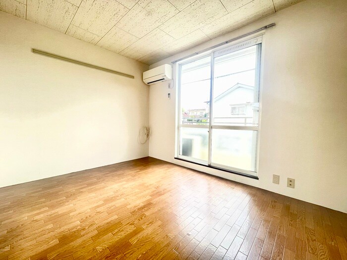 ＡＮＮＥＸ１の物件内観写真