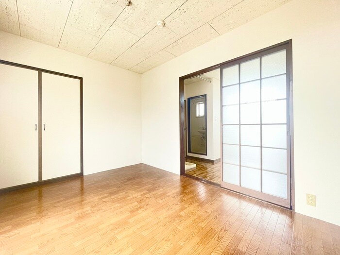 ＡＮＮＥＸ１の物件内観写真