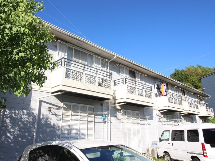 ＡＮＮＥＸ１の物件外観写真