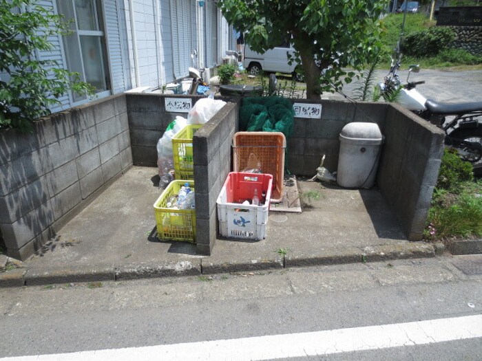 ＡＮＮＥＸ１の物件外観写真