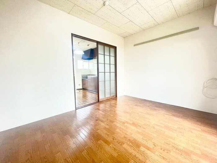 ＡＮＮＥＸ１の物件内観写真