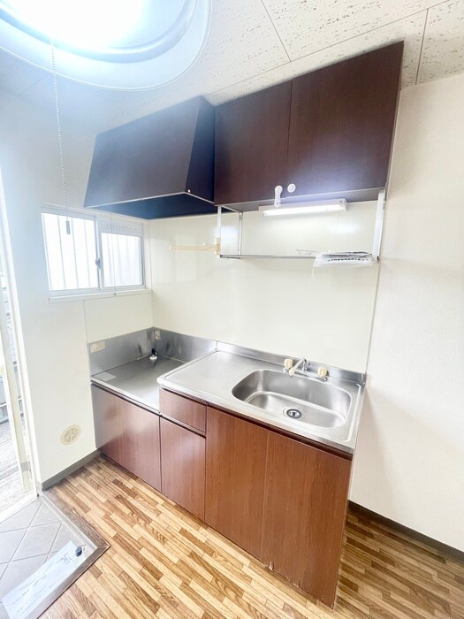 ＡＮＮＥＸ１の物件内観写真