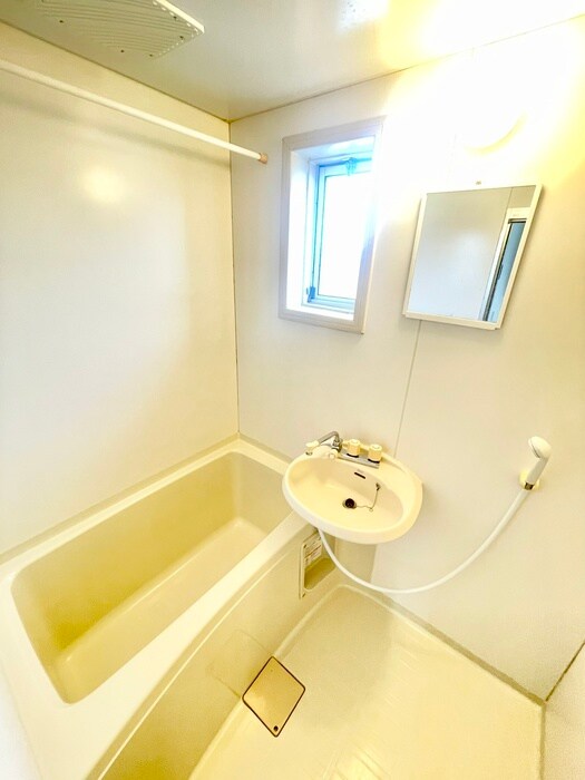 ＡＮＮＥＸ１の物件内観写真