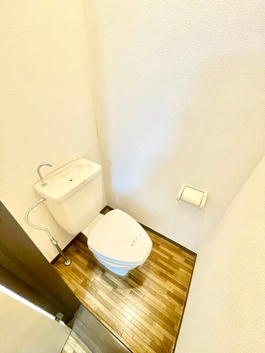 ＡＮＮＥＸ１の物件内観写真