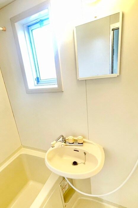 ＡＮＮＥＸ１の物件内観写真