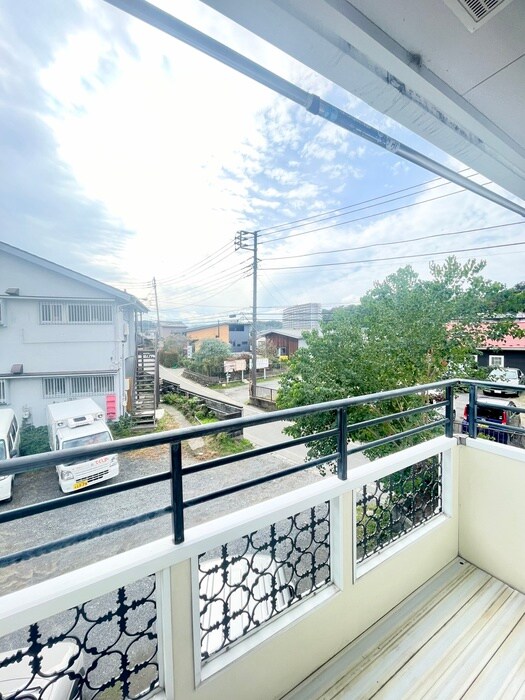 ＡＮＮＥＸ１の物件内観写真