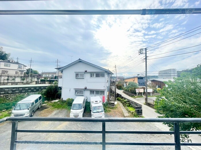 ＡＮＮＥＸ１の物件内観写真