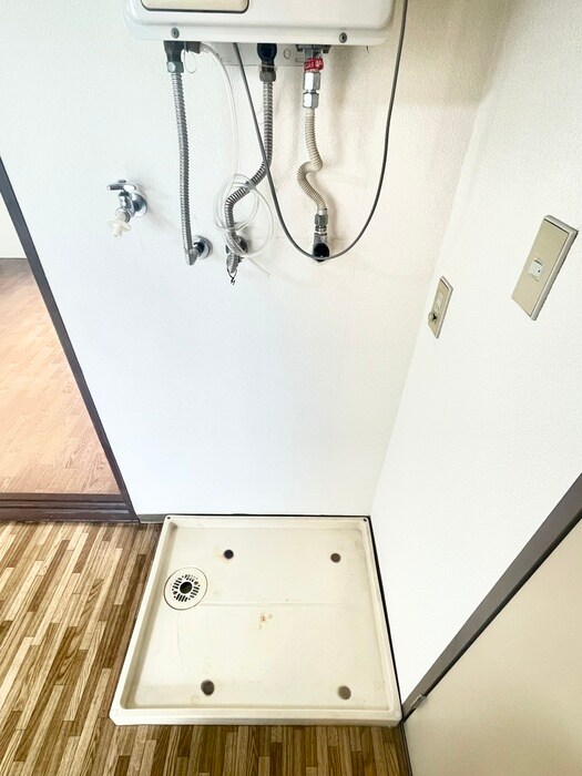 ＡＮＮＥＸ１の物件内観写真