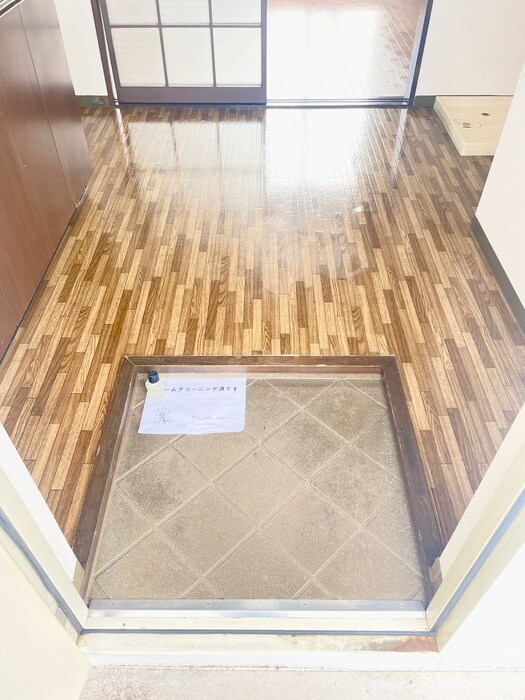 ＡＮＮＥＸ１の物件内観写真