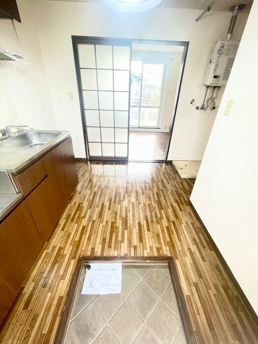 ＡＮＮＥＸ１の物件内観写真