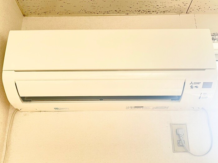 ＡＮＮＥＸ１の物件内観写真