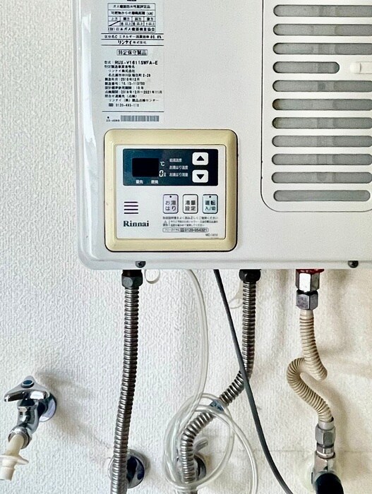 ＡＮＮＥＸ１の物件内観写真