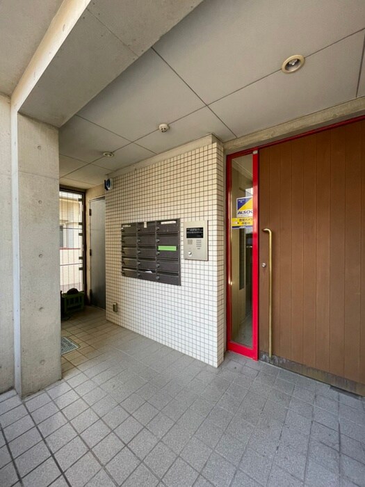 T-アプローズの物件外観写真